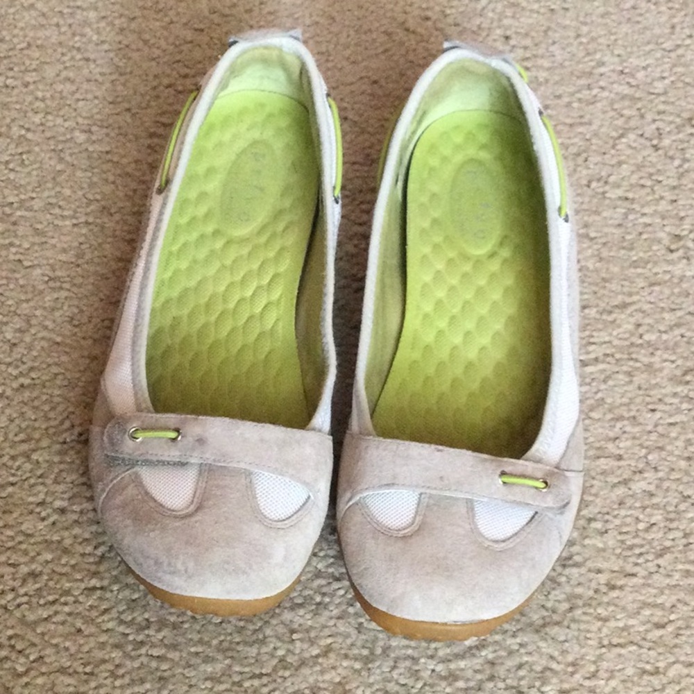 Clarks Privo Shoes